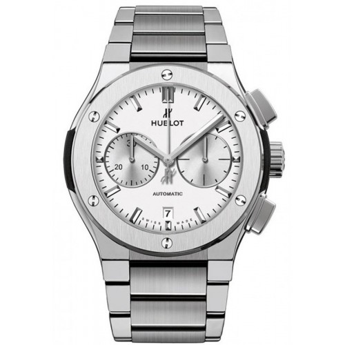 Hublot Classic Fusion Chronograph 45MM 520NX2610NX Hublot Classic Fusion Chronograph 45MM 520NX2610NX